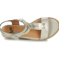 Mam'Zelle Sandales Et Nu-pieds^- OISIN
