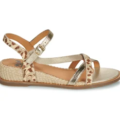 Mam'Zelle - OLIM< Sandales Et Nu-pieds