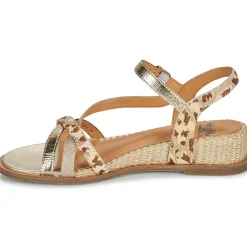 Mam'Zelle - OLIM< Sandales Et Nu-pieds