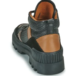 Mam'Zelle - PECARI< Bottines / Boots