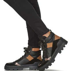 Mam'Zelle - PECARI< Bottines / Boots