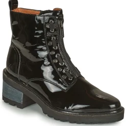 Mam'Zelle Bottines / Boots^- QUITO