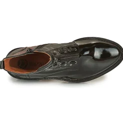Mam'Zelle Bottines / Boots^- QUITO