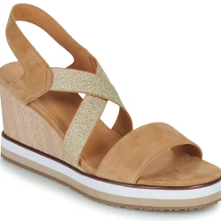 Mam'Zelle - RIXEL< Sandales Et Nu-pieds