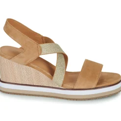 Mam'Zelle - RIXEL< Sandales Et Nu-pieds