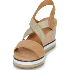 Mam'Zelle - RIXEL< Sandales Et Nu-pieds