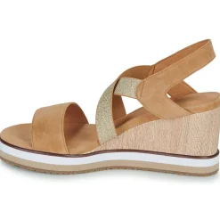 Mam'Zelle - RIXEL< Sandales Et Nu-pieds