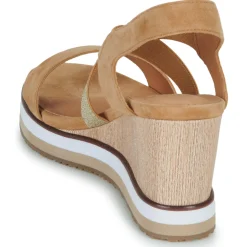 Mam'Zelle - RIXEL< Sandales Et Nu-pieds