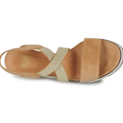 Mam'Zelle - RIXEL< Sandales Et Nu-pieds