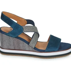 Mam'Zelle - RIXEL< Sandales Et Nu-pieds