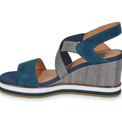 Mam'Zelle - RIXEL< Sandales Et Nu-pieds