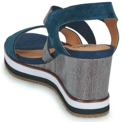 Mam'Zelle - RIXEL< Sandales Et Nu-pieds