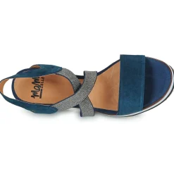 Mam'Zelle - RIXEL< Sandales Et Nu-pieds