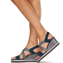 Mam'Zelle - RIXEL< Sandales Et Nu-pieds