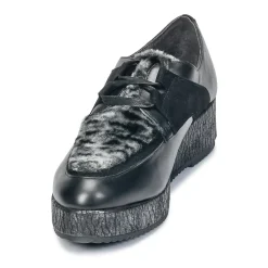 Mam'Zelle - ROSITA< Derbies & Richelieu