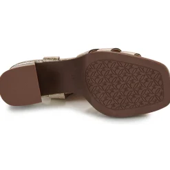 Mam'Zelle - SALVADO Doré Outlet