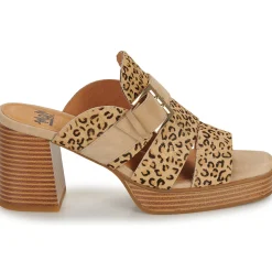 Mam'Zelle - SIMPLE< Mules / Sabots
