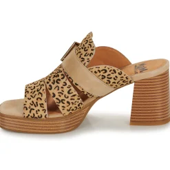 Mam'Zelle - SIMPLE< Mules / Sabots