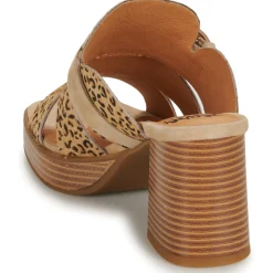 Mam'Zelle - SIMPLE< Mules / Sabots
