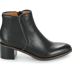 Mam'Zelle - TIGLON< Bottines / Boots