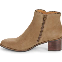 Mam'Zelle - TIGLON< Bottines / Boots