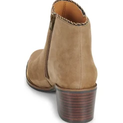 Mam'Zelle - TIGLON< Bottines / Boots