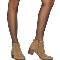 Mam'Zelle - TIGLON< Bottines / Boots