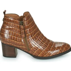Mam'Zelle Bottines / Boots^- TILIA