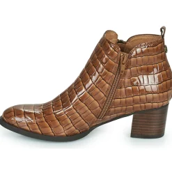 Mam'Zelle Bottines / Boots^- TILIA