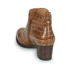 Mam'Zelle Bottines / Boots^- TILIA