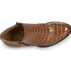 Mam'Zelle Bottines / Boots^- TILIA