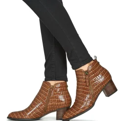 Mam'Zelle Bottines / Boots^- TILIA