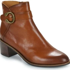 Mam'Zelle Bottines / Boots^- TIRIBA