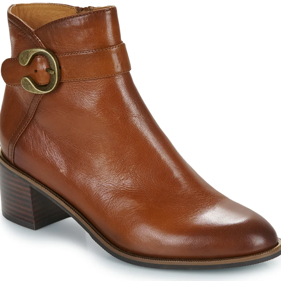 Mam'Zelle Bottines / Boots^- TIRIBA