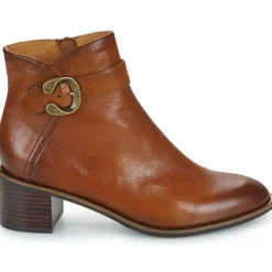 Mam'Zelle Bottines / Boots^- TIRIBA