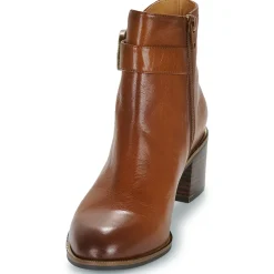 Mam'Zelle Bottines / Boots^- TIRIBA