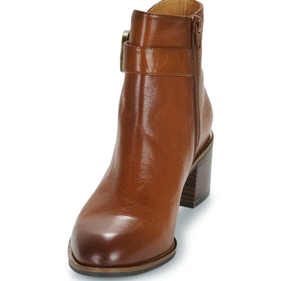 Mam'Zelle Bottines / Boots^- TIRIBA
