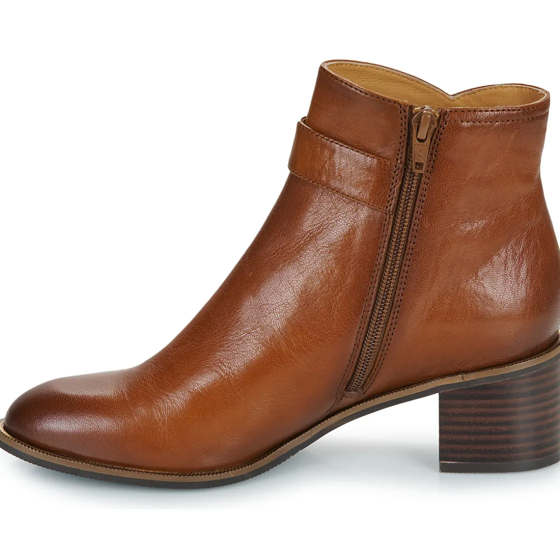 Mam'Zelle Bottines / Boots^- TIRIBA
