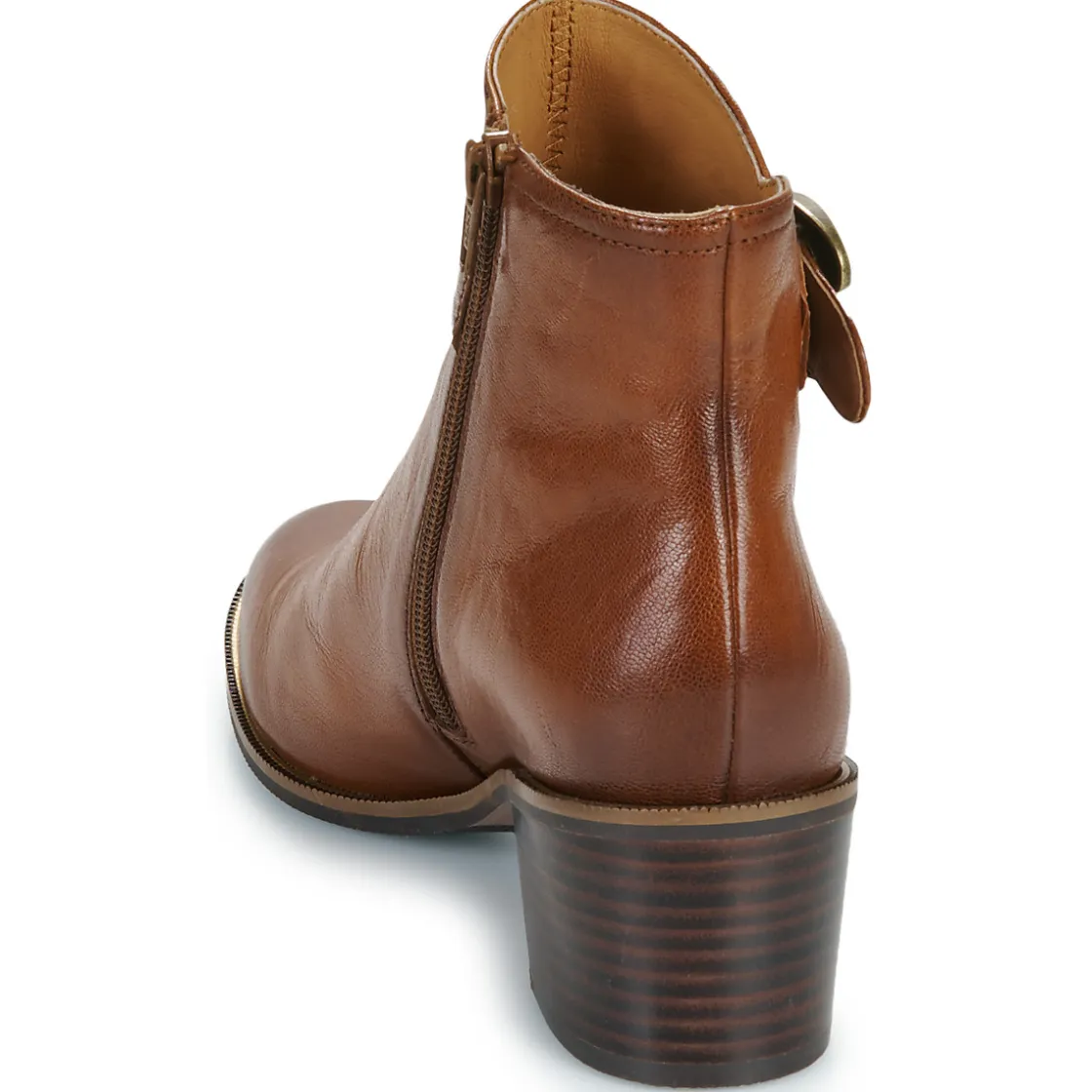 Mam'Zelle Bottines / Boots^- TIRIBA
