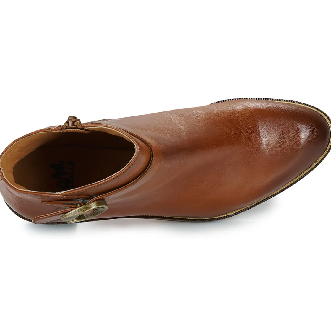 Mam'Zelle Bottines / Boots^- TIRIBA