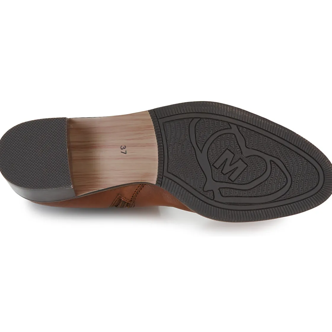 Mam'Zelle Bottines / Boots^- TIRIBA