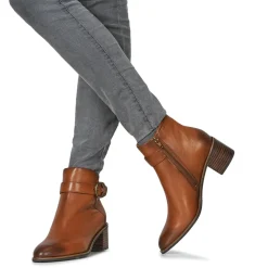 Mam'Zelle Bottines / Boots^- TIRIBA