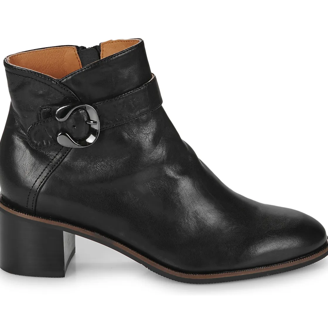 Mam'Zelle - TIRIBA< Bottines / Boots