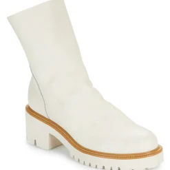 Mam'Zelle Bottines / Boots^- UFAX