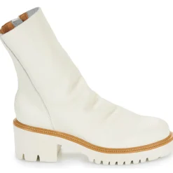 Mam'Zelle Bottines / Boots^- UFAX
