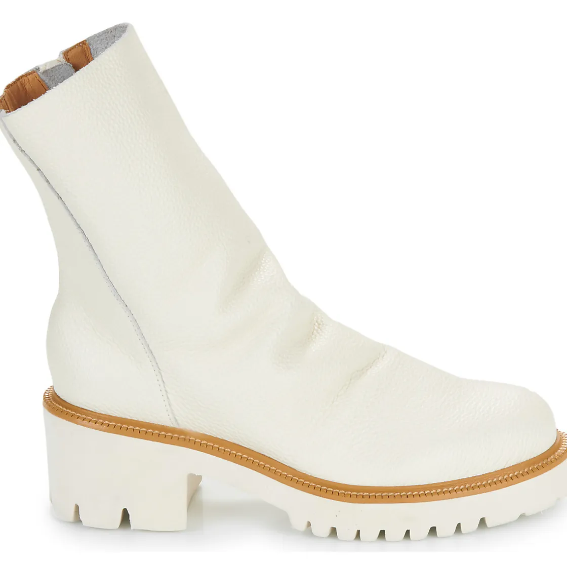 Mam'Zelle Bottines / Boots^- UFAX
