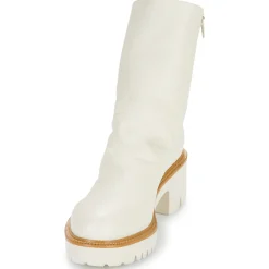 Mam'Zelle Bottines / Boots^- UFAX