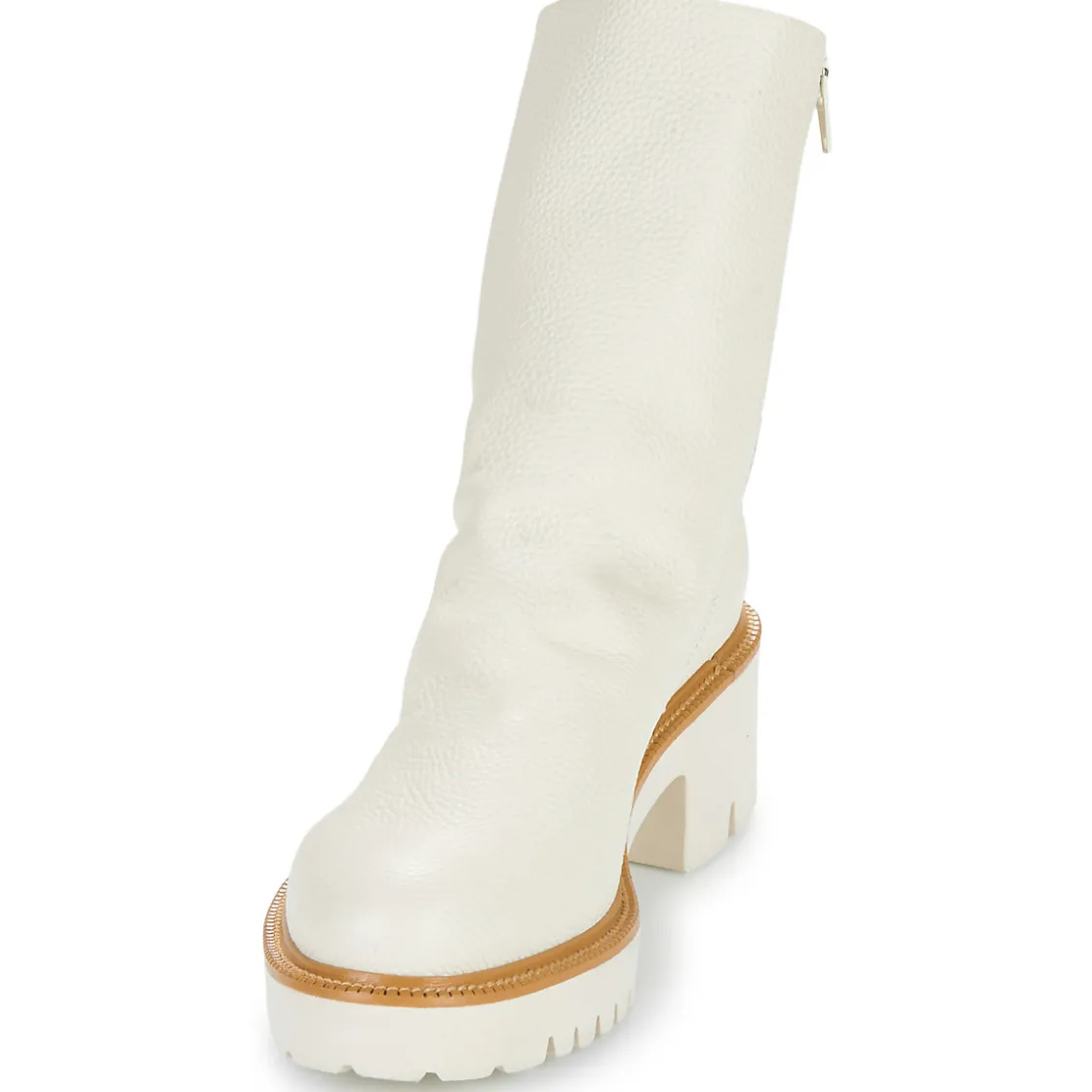 Mam'Zelle Bottines / Boots^- UFAX