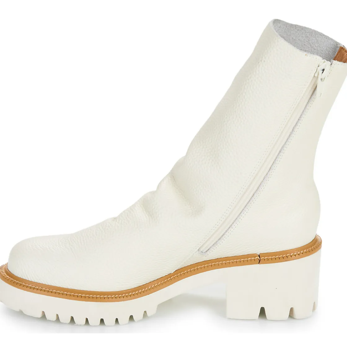 Mam'Zelle Bottines / Boots^- UFAX
