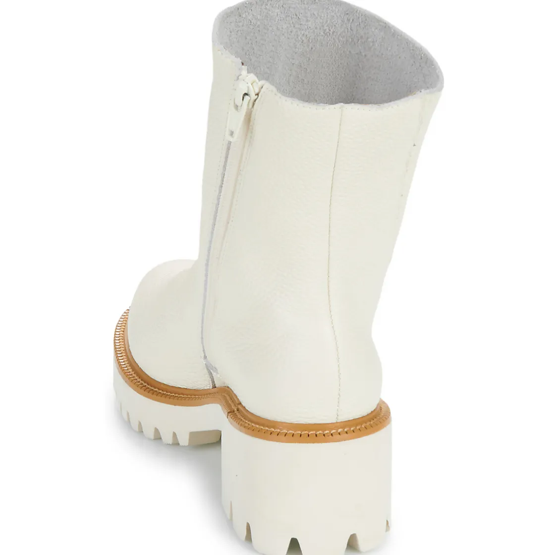 Mam'Zelle Bottines / Boots^- UFAX